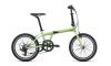 MOMENTUM PAKAWAY 2 摺車